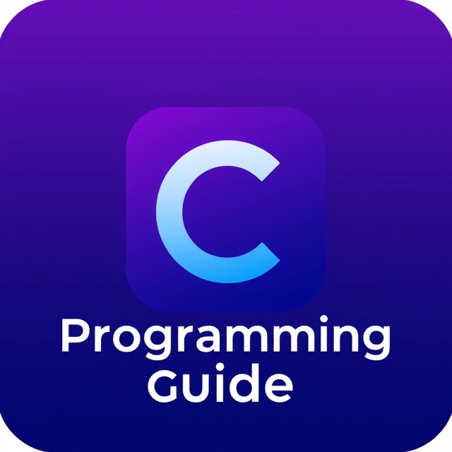 C programming Guide