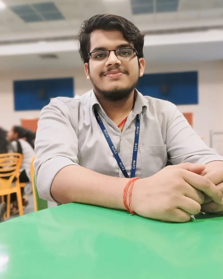 Developer's Photo